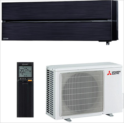 Mitsubishi Electric MSZ LN25VG MUZ LN25VG 2 ม