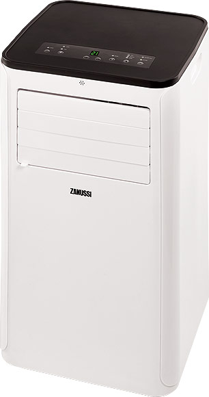 Zanussi ZACM 12 MP III N1 1