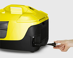 karcher ds 5800 4 מטר