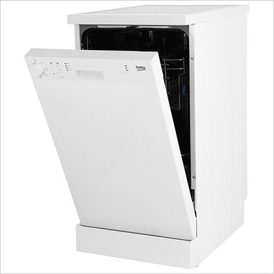 BEKO DFS 05010 W 1m