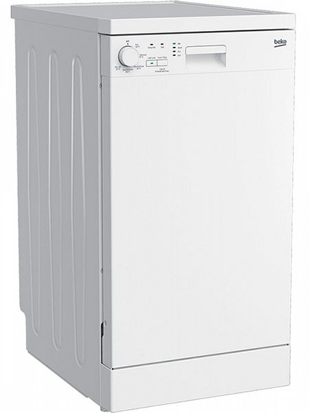 BEKO DFS 05010 W