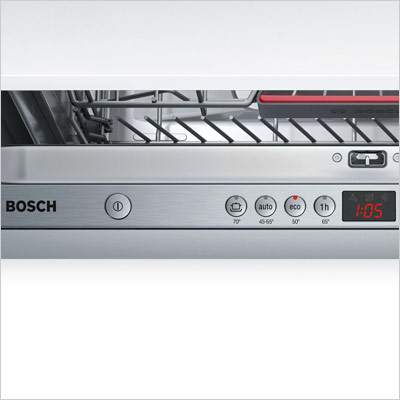 Bosch Serisi 4 SMV 44KX00 R 2m