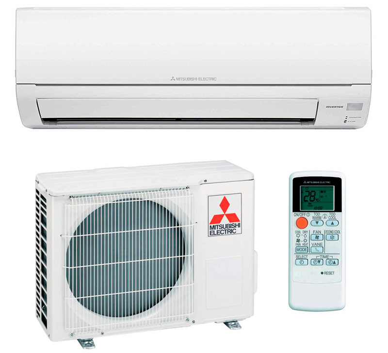 MITSUBISHI ELECTRIC