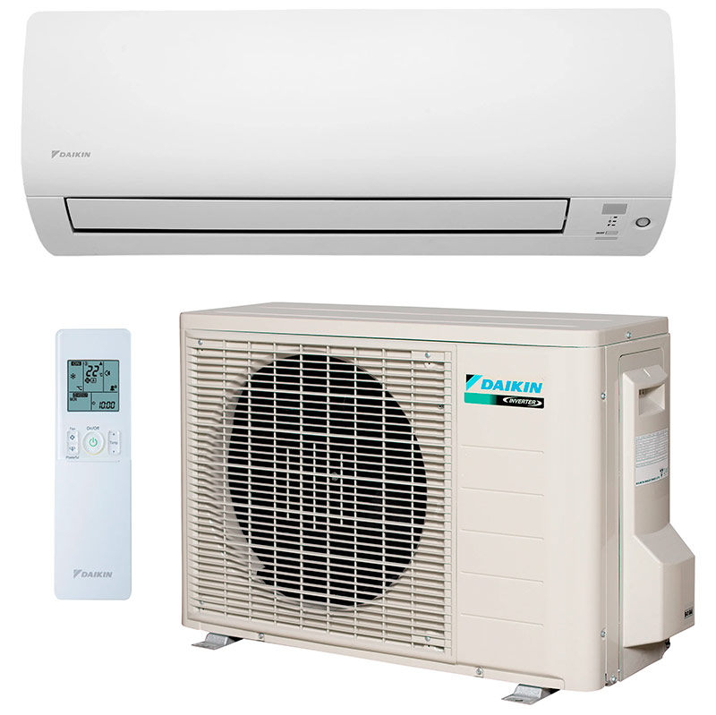 Daikin