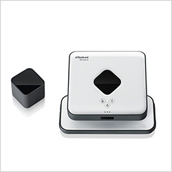 iRobot Braava 390T 1м