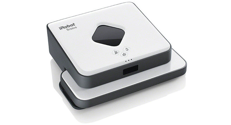 iRobot Braava 390T