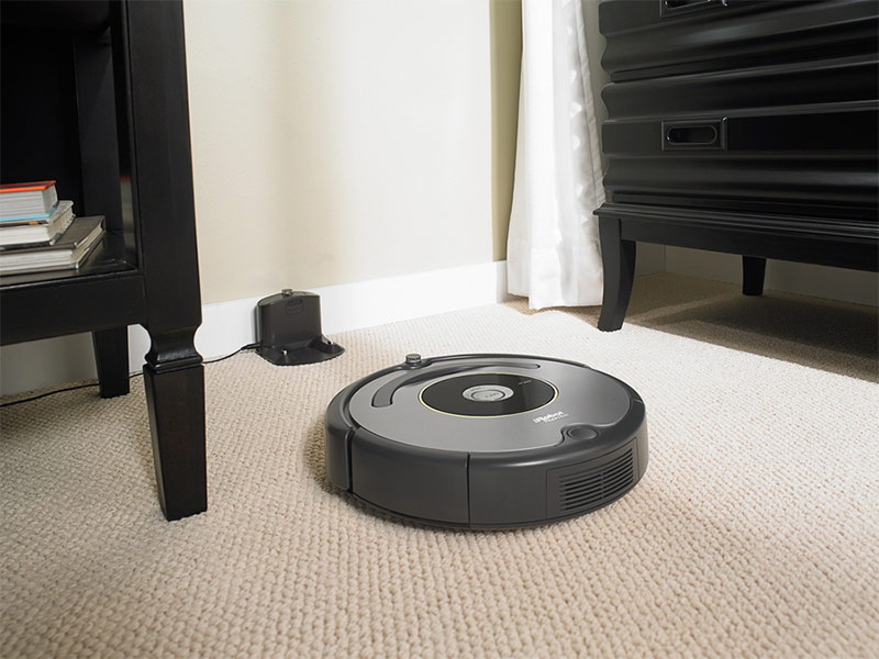 iRobot Roomba 616