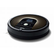 iRobot Roomba 980 180