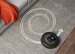 iRobot Roomba 980 2 מטר