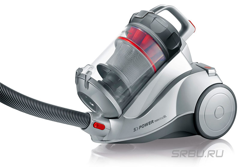 Aspirateur cyclone